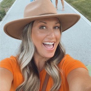 Meet your Posher, Jill